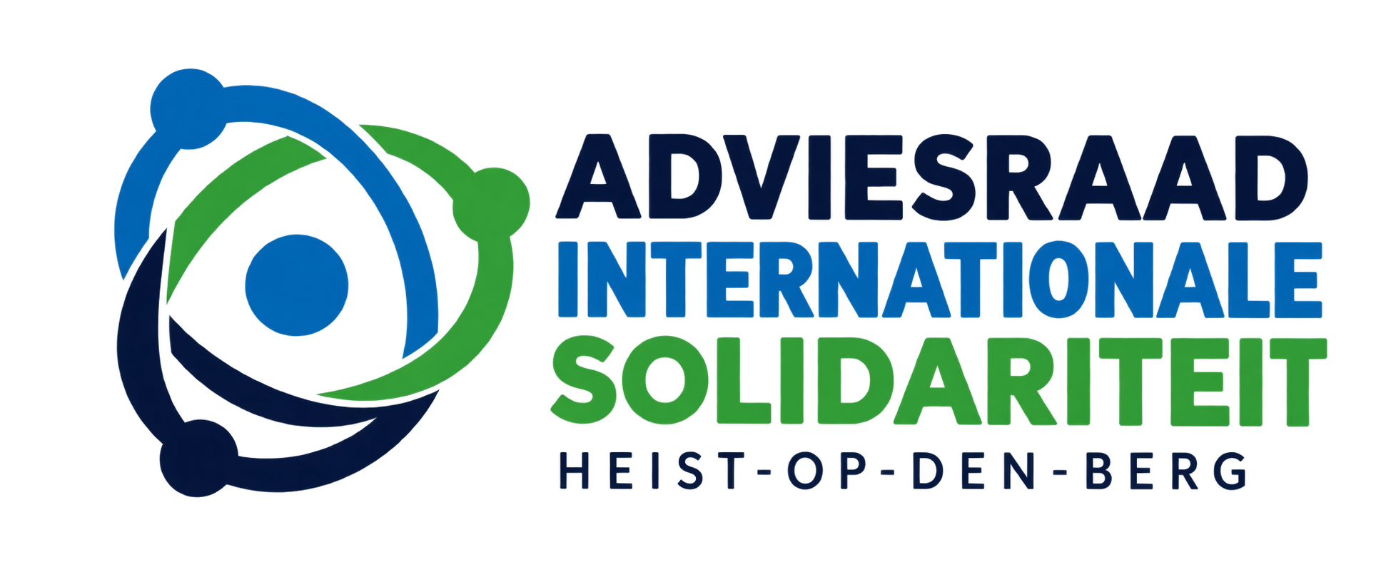 Logovoorstel Adviesraad Internationale Solidariteit
