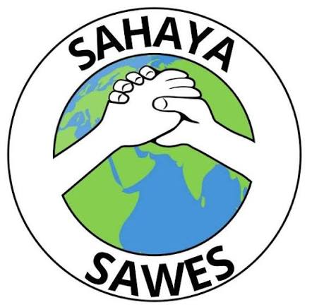 Logo Sahaya Sawes