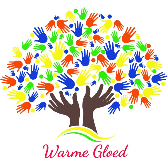 Logo Warme Gloed