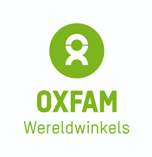 Logo Oxfam België